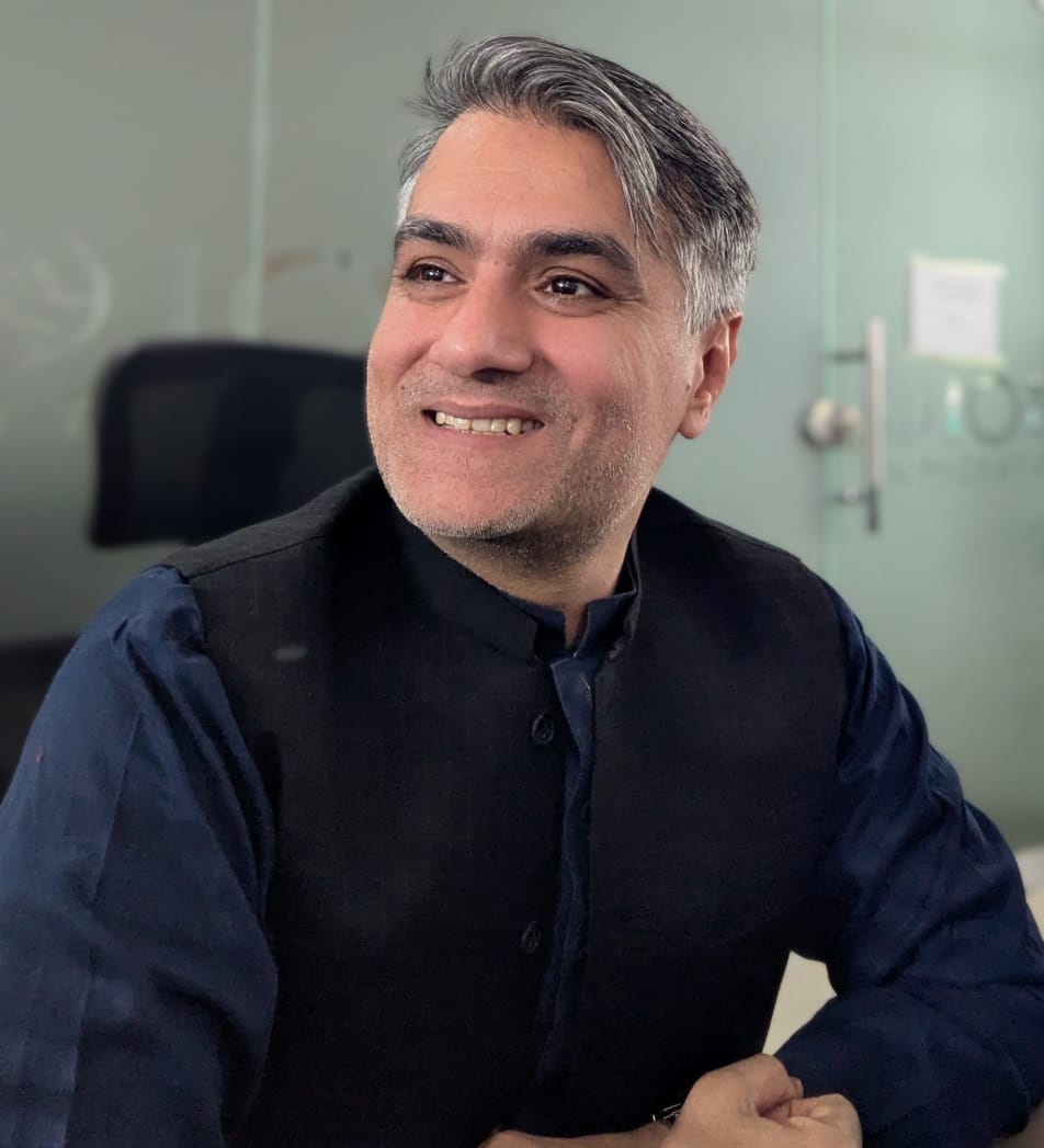 Arshad Khan